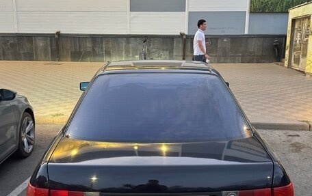 Audi 80, 1996 год, 400 000 рублей, 4 фотография