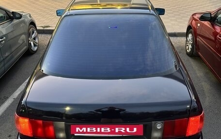 Audi 80, 1996 год, 400 000 рублей, 5 фотография