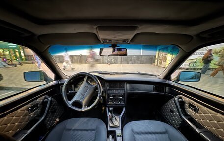 Audi 80, 1996 год, 400 000 рублей, 8 фотография