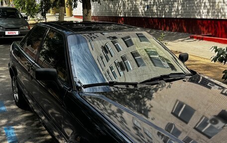 Audi 80, 1996 год, 400 000 рублей, 9 фотография