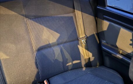 Audi 80, 1996 год, 400 000 рублей, 13 фотография