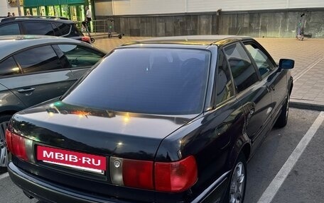Audi 80, 1996 год, 400 000 рублей, 3 фотография
