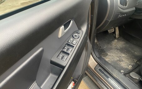 KIA Sportage III, 2012 год, 1 350 000 рублей, 11 фотография