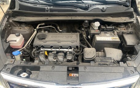 KIA Sportage III, 2012 год, 1 350 000 рублей, 15 фотография