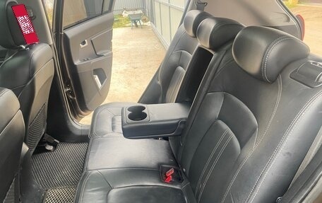 KIA Sportage III, 2012 год, 1 350 000 рублей, 10 фотография