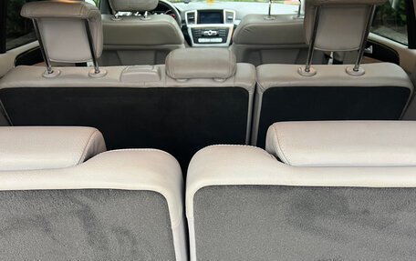 Mercedes-Benz GL-Класс, 2013 год, 3 700 000 рублей, 7 фотография