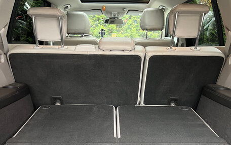 Mercedes-Benz GL-Класс, 2013 год, 3 700 000 рублей, 6 фотография