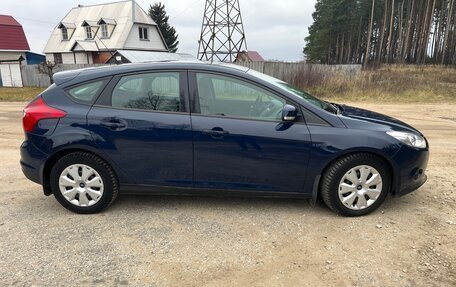 Ford Focus III, 2014 год, 710 000 рублей, 4 фотография