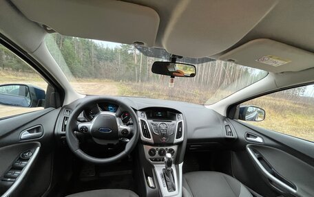 Ford Focus III, 2014 год, 710 000 рублей, 7 фотография