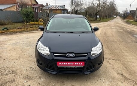 Ford Focus III, 2014 год, 710 000 рублей, 2 фотография