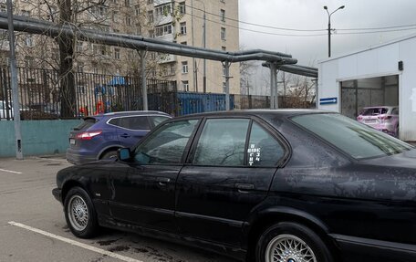 BMW 5 серия, 1992 год, 600 000 рублей, 3 фотография