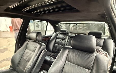 BMW 5 серия, 1992 год, 600 000 рублей, 7 фотография