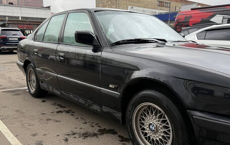 BMW 5 серия, 1992 год, 600 000 рублей, 5 фотография