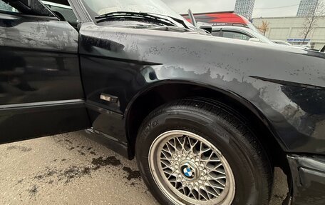 BMW 5 серия, 1992 год, 600 000 рублей, 11 фотография