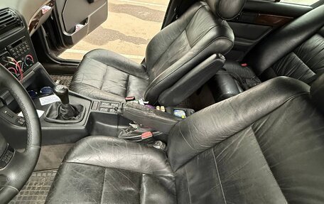 BMW 5 серия, 1992 год, 600 000 рублей, 9 фотография