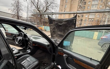 BMW 5 серия, 1992 год, 600 000 рублей, 10 фотография