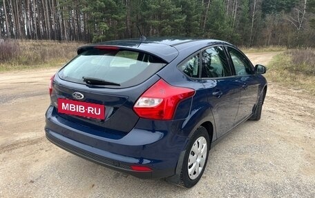 Ford Focus III, 2014 год, 710 000 рублей, 5 фотография