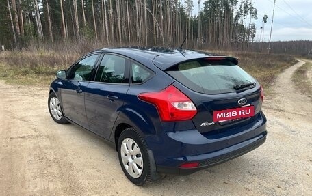 Ford Focus III, 2014 год, 710 000 рублей, 6 фотография