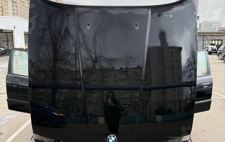 BMW 5 серия, 1992 год, 600 000 рублей, 8 фотография