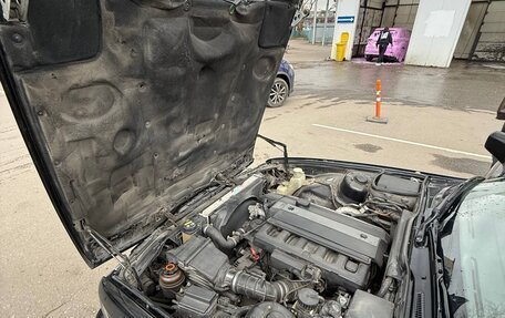 BMW 5 серия, 1992 год, 600 000 рублей, 14 фотография