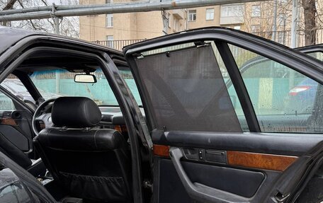 BMW 5 серия, 1992 год, 600 000 рублей, 18 фотография