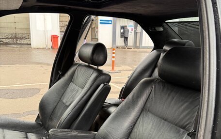 BMW 5 серия, 1992 год, 600 000 рублей, 21 фотография