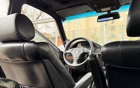 BMW 5 серия, 1992 год, 600 000 рублей, 16 фотография