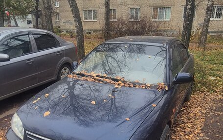 KIA Spectra II (LD), 2008 год, 200 000 рублей, 11 фотография