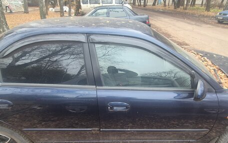 KIA Spectra II (LD), 2008 год, 200 000 рублей, 8 фотография