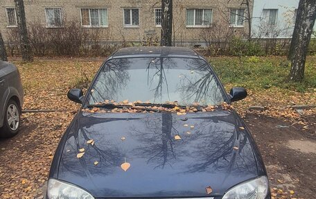 KIA Spectra II (LD), 2008 год, 200 000 рублей, 10 фотография