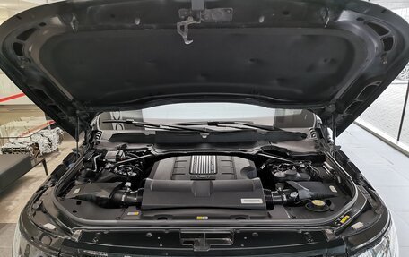 Land Rover Range Rover IV рестайлинг, 2021 год, 9 700 000 рублей, 7 фотография