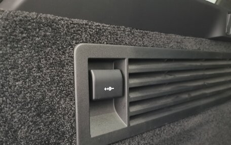 Land Rover Range Rover IV рестайлинг, 2021 год, 9 700 000 рублей, 12 фотография