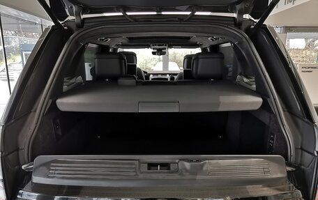 Land Rover Range Rover IV рестайлинг, 2021 год, 9 700 000 рублей, 8 фотография