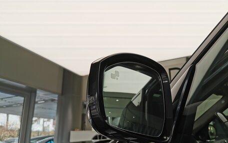 Land Rover Range Rover IV рестайлинг, 2021 год, 9 700 000 рублей, 14 фотография