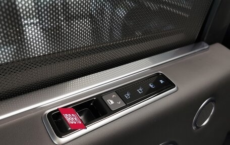 Land Rover Range Rover IV рестайлинг, 2021 год, 9 700 000 рублей, 23 фотография