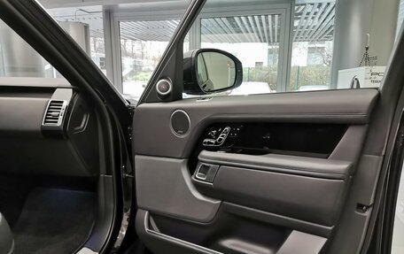 Land Rover Range Rover IV рестайлинг, 2021 год, 9 700 000 рублей, 35 фотография