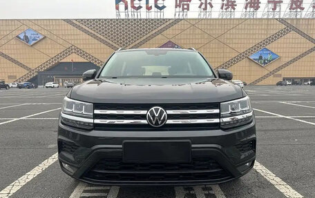 Volkswagen Tharu, 2021 год, 1 902 000 рублей, 2 фотография