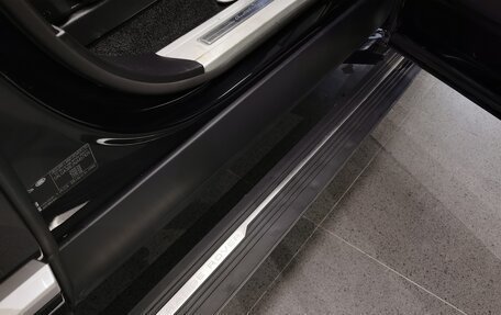 Land Rover Range Rover IV рестайлинг, 2021 год, 9 700 000 рублей, 39 фотография