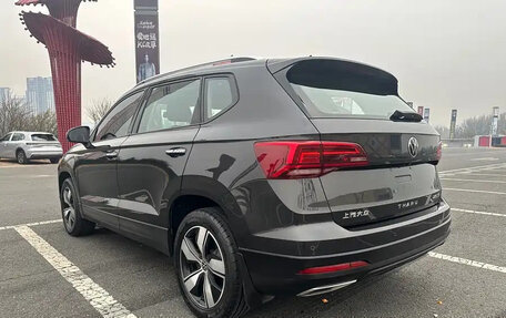 Volkswagen Tharu, 2021 год, 1 902 000 рублей, 3 фотография