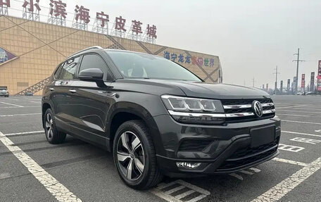 Volkswagen Tharu, 2021 год, 1 902 000 рублей, 5 фотография