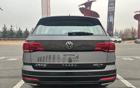 Volkswagen Tharu, 2021 год, 1 902 000 рублей, 4 фотография