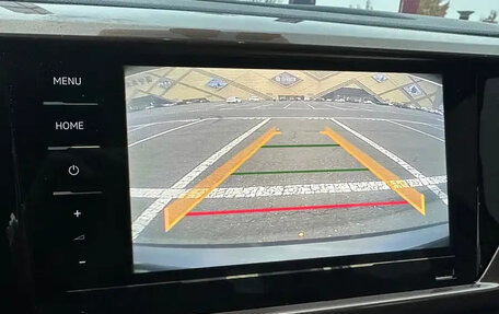 Volkswagen Tharu, 2021 год, 1 902 000 рублей, 12 фотография