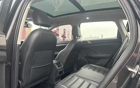 Volkswagen Tharu, 2021 год, 1 902 000 рублей, 8 фотография