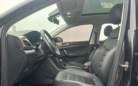 Volkswagen Tharu, 2021 год, 1 902 000 рублей, 7 фотография