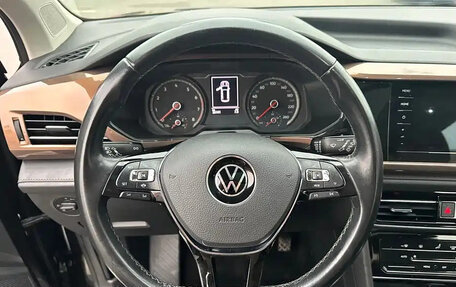 Volkswagen Tharu, 2021 год, 1 902 000 рублей, 10 фотография