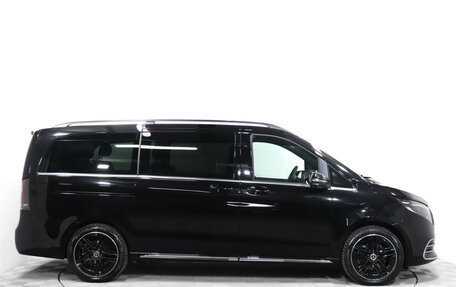 Mercedes-Benz V-Класс, 2024 год, 14 500 000 рублей, 4 фотография