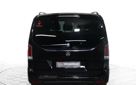 Mercedes-Benz V-Класс, 2024 год, 14 500 000 рублей, 6 фотография