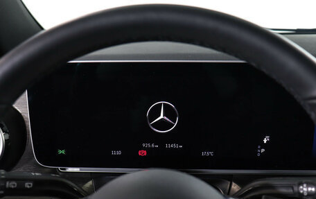 Mercedes-Benz V-Класс, 2024 год, 14 500 000 рублей, 11 фотография