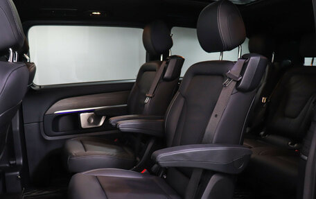 Mercedes-Benz V-Класс, 2024 год, 14 500 000 рублей, 10 фотография