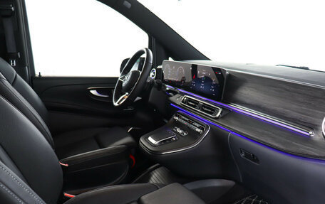 Mercedes-Benz V-Класс, 2024 год, 14 500 000 рублей, 9 фотография